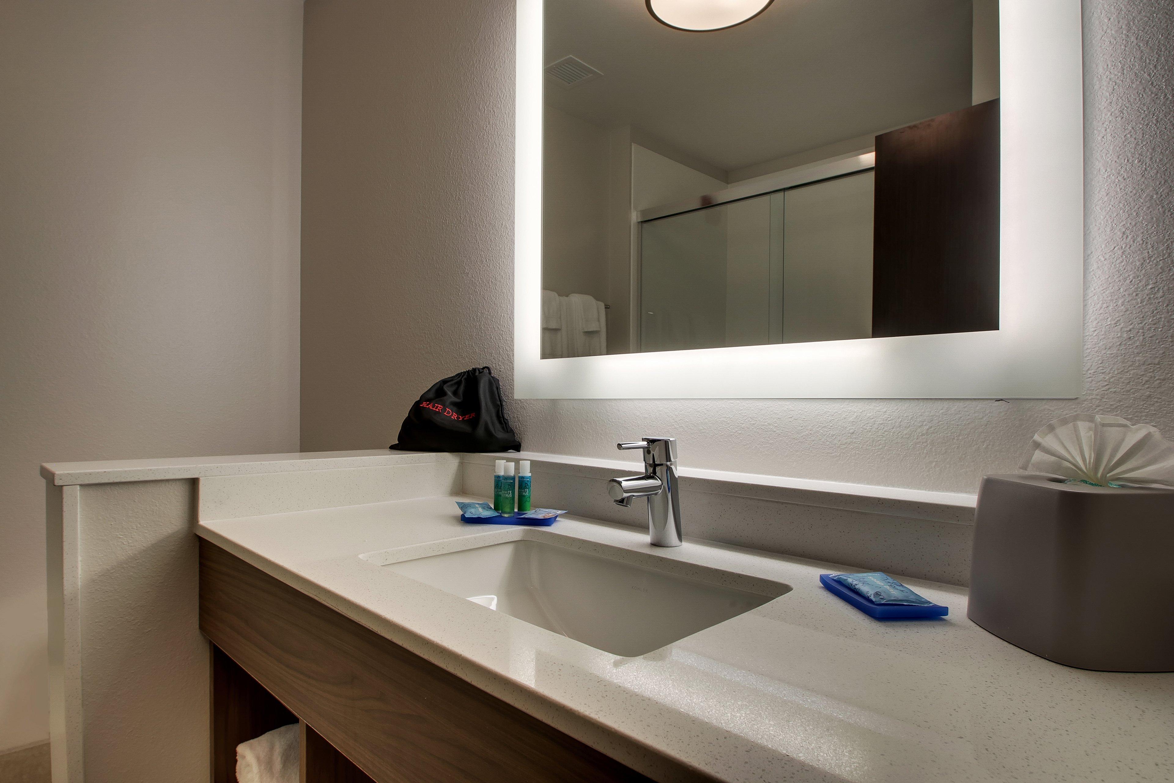Holiday Inn Express & Suites - Mount Vernon By Ihg Eksteriør bilde