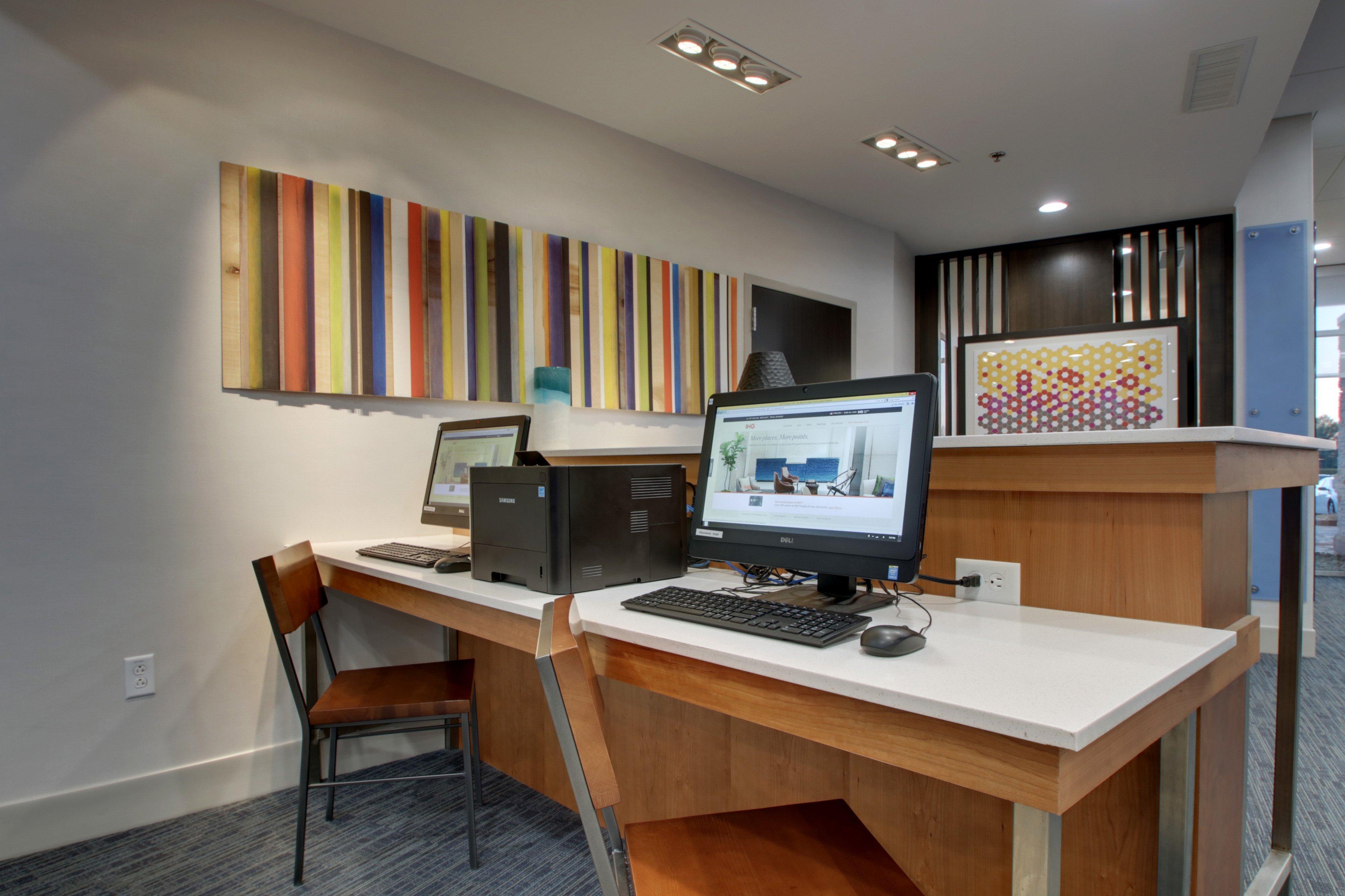 Holiday Inn Express & Suites - Mount Vernon By Ihg Eksteriør bilde