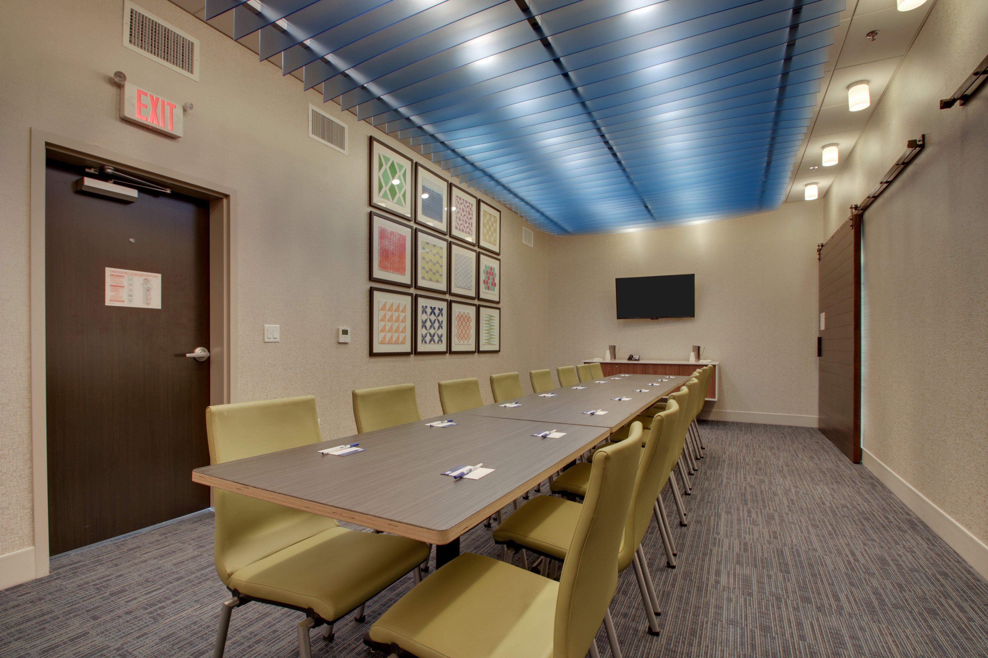 Holiday Inn Express & Suites - Mount Vernon By Ihg Eksteriør bilde