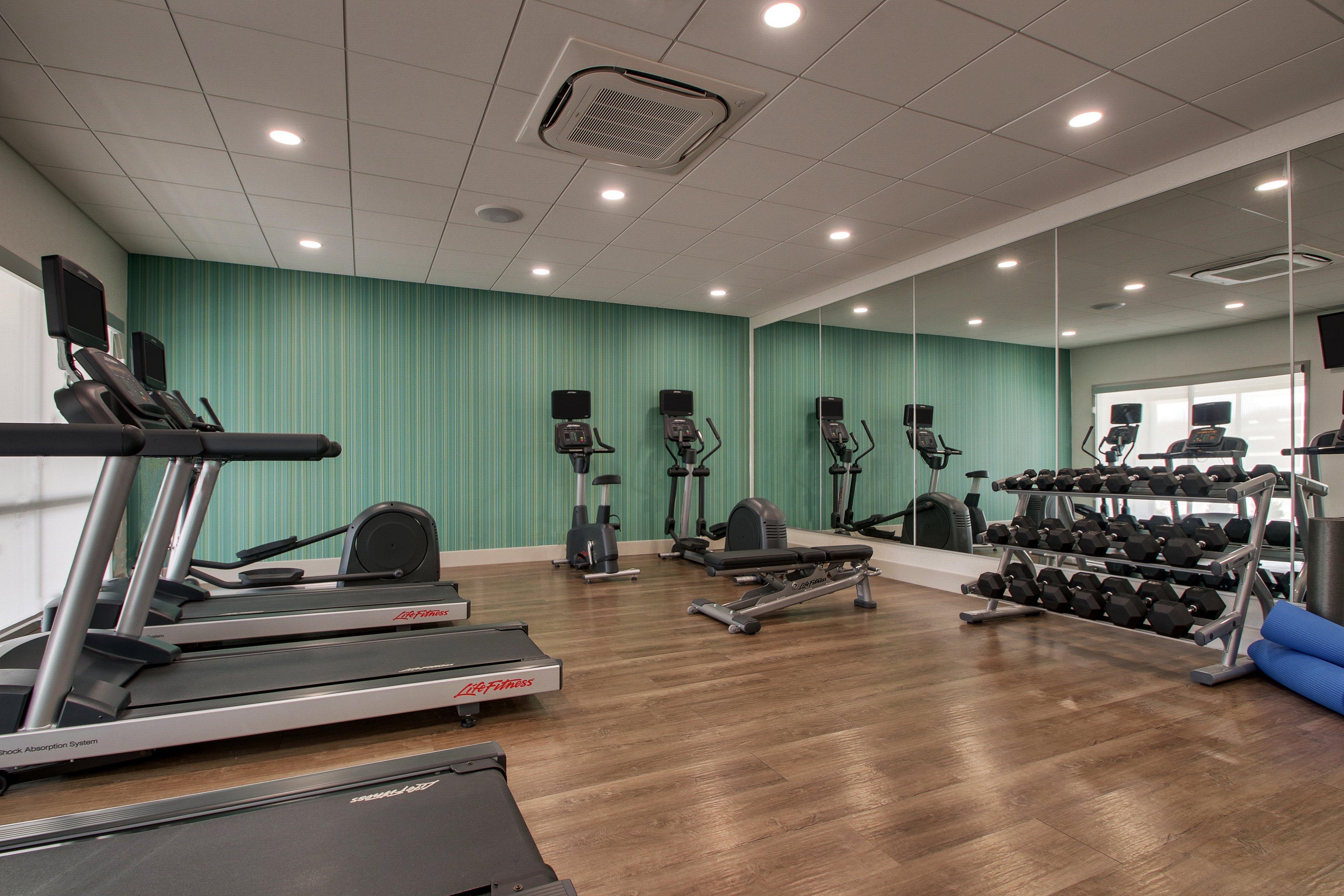 Holiday Inn Express & Suites - Mount Vernon By Ihg Eksteriør bilde