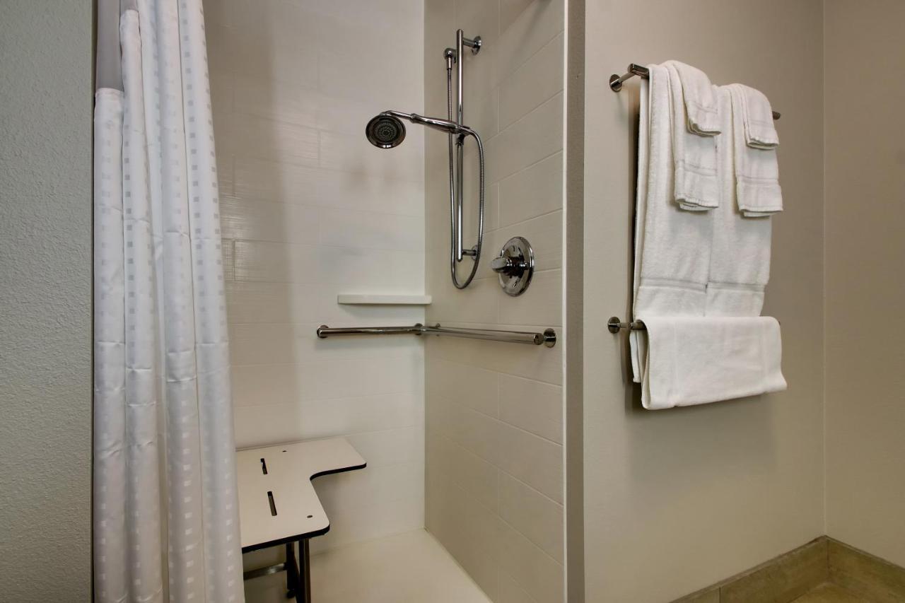 Holiday Inn Express & Suites - Mount Vernon By Ihg Eksteriør bilde