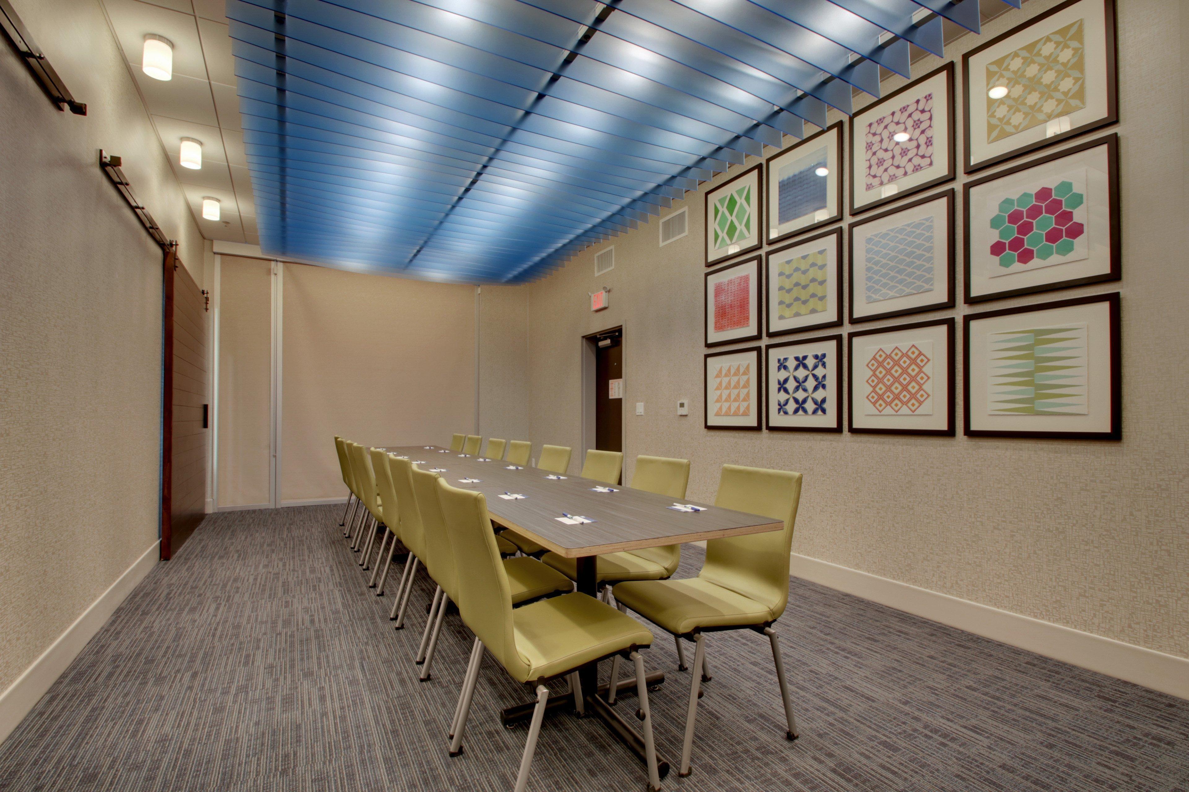 Holiday Inn Express & Suites - Mount Vernon By Ihg Eksteriør bilde