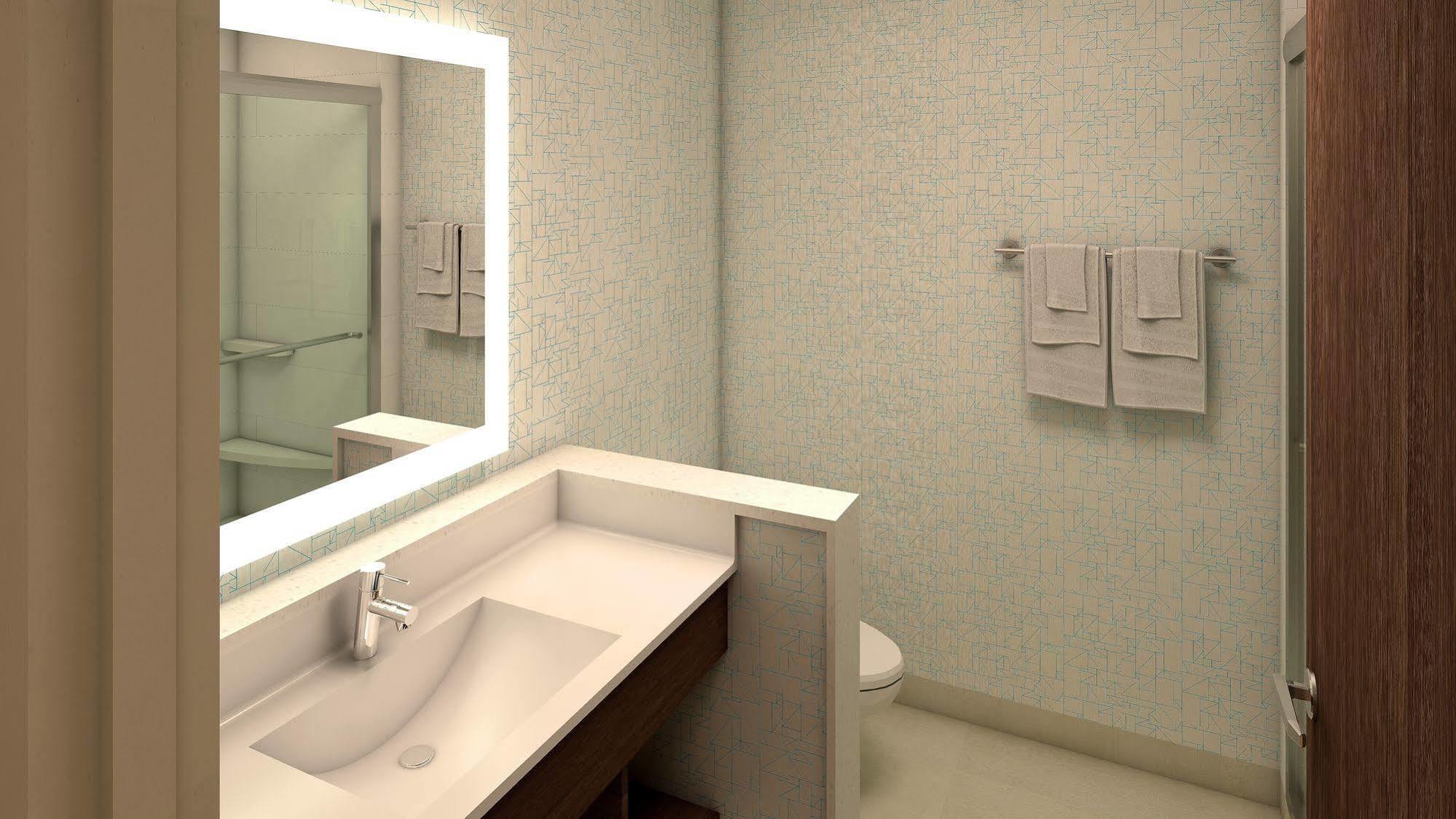 Holiday Inn Express & Suites - Mount Vernon By Ihg Eksteriør bilde